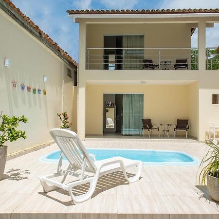 Quintal Da Arte Suites Порто Сегуро Екстериор снимка
