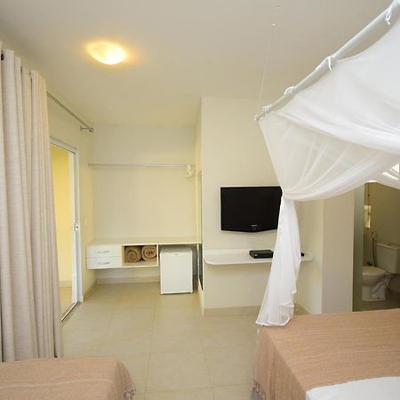 Quintal Da Arte Suites Порто Сегуро Екстериор снимка