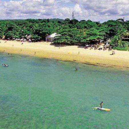 Quintal Da Arte Suites Порто Сегуро Екстериор снимка