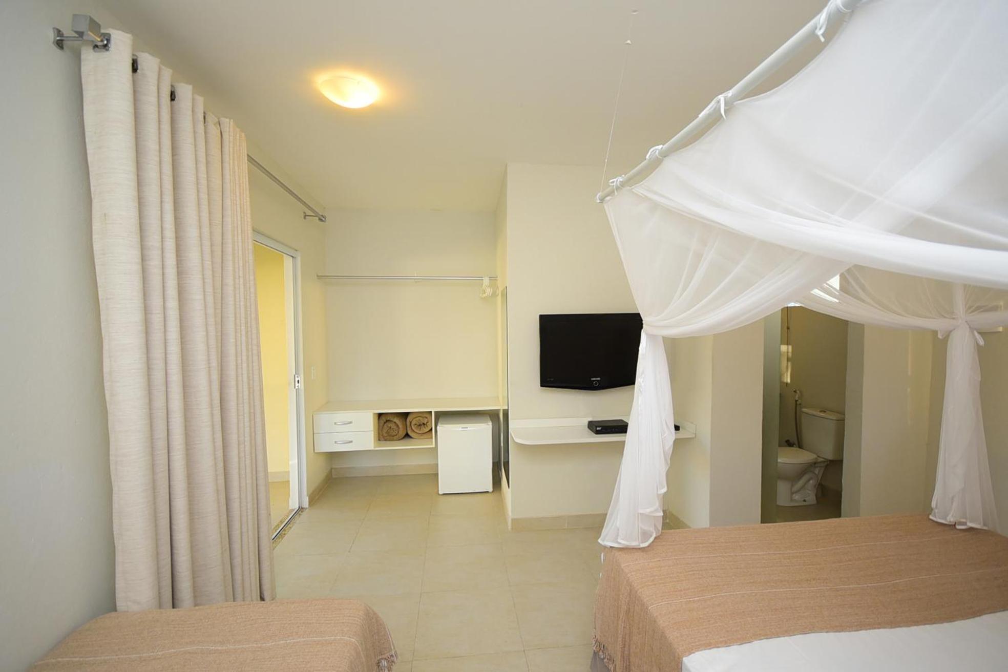 Quintal Da Arte Suites Порто Сегуро Екстериор снимка