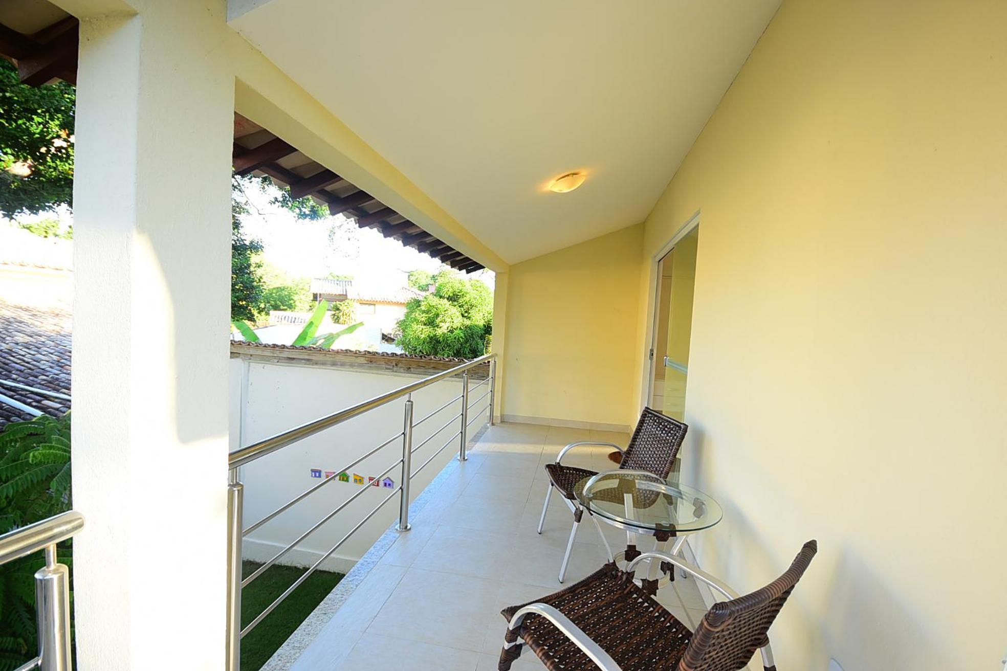 Quintal Da Arte Suites Порто Сегуро Екстериор снимка