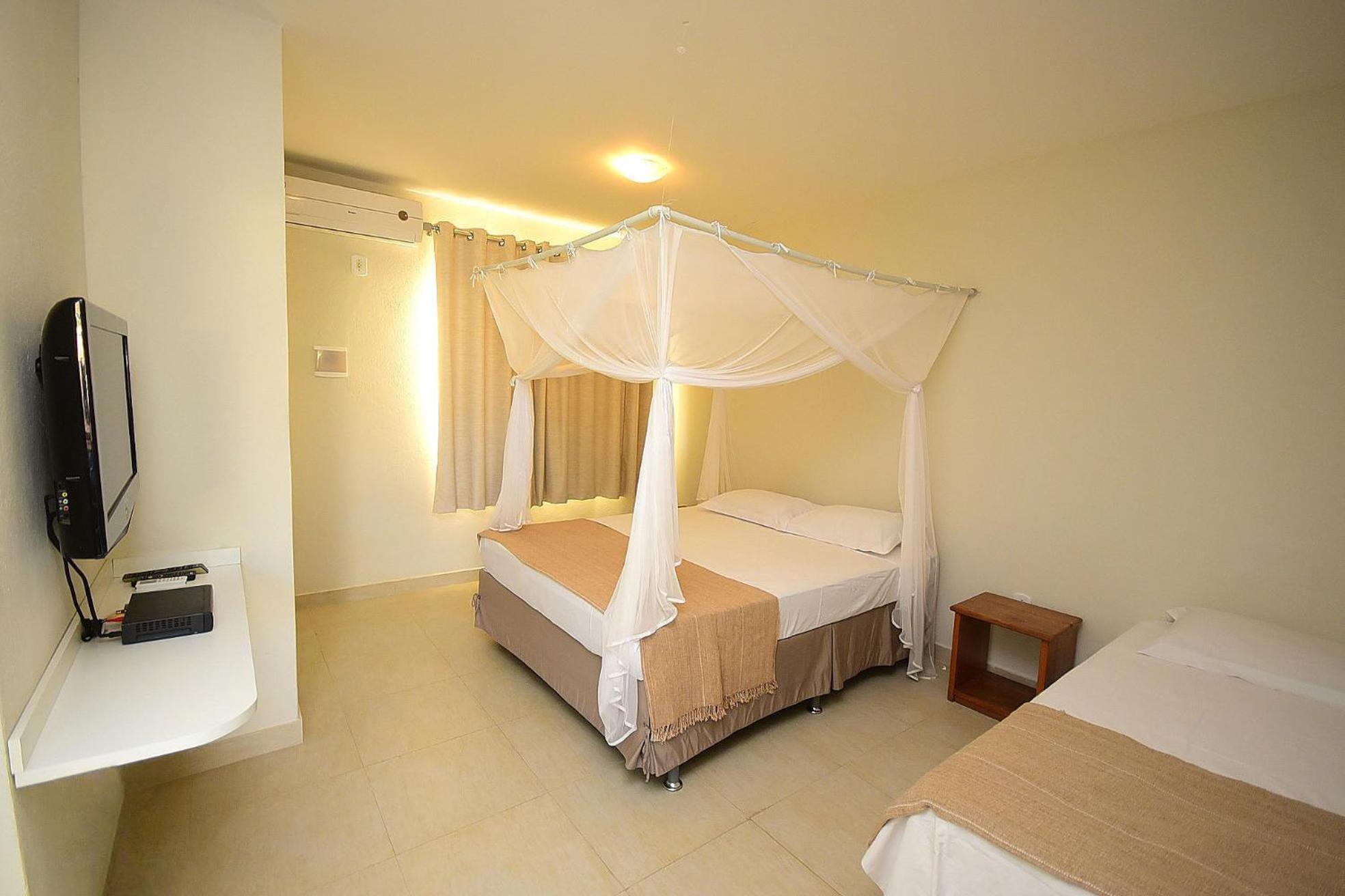 Quintal Da Arte Suites Порто Сегуро Екстериор снимка